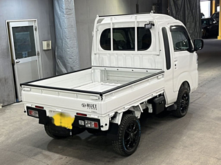 DAIHATSU HIJET TRUCK 2024