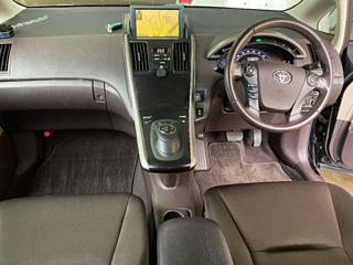 TOYOTA SAI 2010