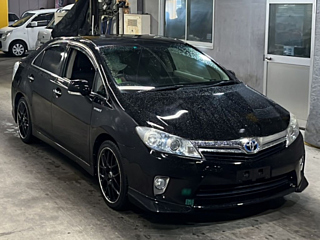 TOYOTA SAI 2010