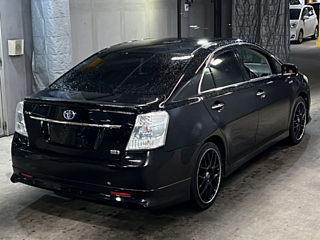 TOYOTA SAI 2010