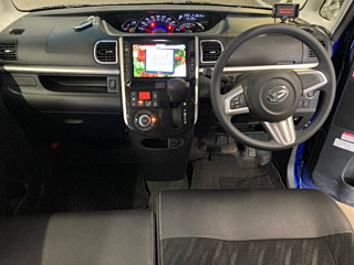 DAIHATSU TANTO 2015