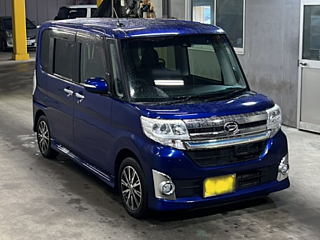 DAIHATSU TANTO 2015