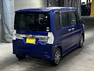 DAIHATSU TANTO 2015
