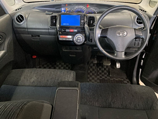 DAIHATSU TANTO 2010