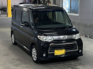 DAIHATSU TANTO 2010