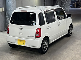 DAIHATSU MIRA 2010