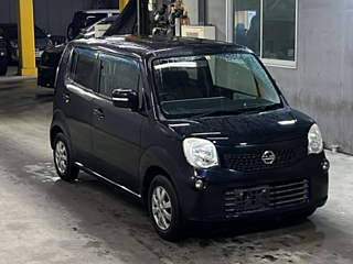 NISSAN MOCO 2012