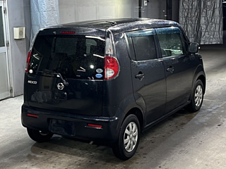 NISSAN MOCO 2012