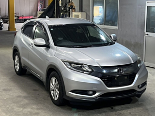HONDA VEZEL 2014