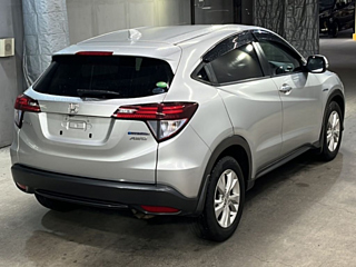 HONDA VEZEL 2014