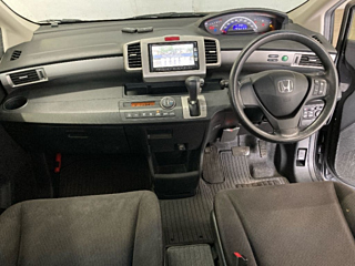 HONDA FREED 2012