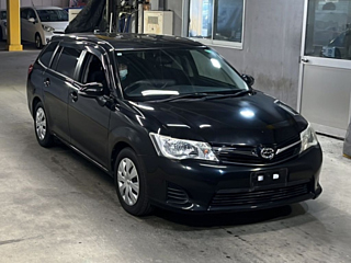 TOYOTA COROLLA FIELDER 2013