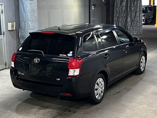 TOYOTA COROLLA FIELDER 2013