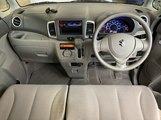 SUZUKI SPACIA 2014