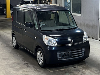 SUZUKI SPACIA 2014
