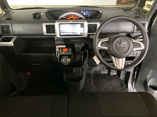 TOYOTA PIXIS MEGA 2020
