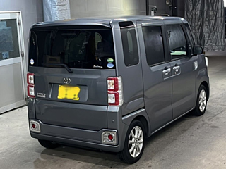 TOYOTA PIXIS MEGA 2020