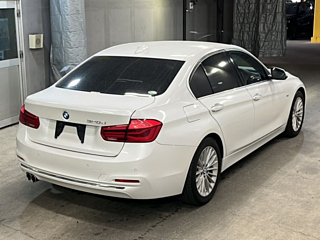 BMW 3 SERIES 2017