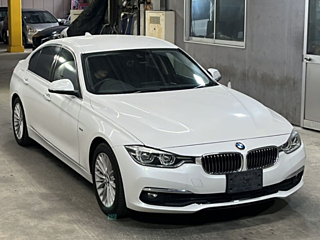 BMW 3 SERIES 2017