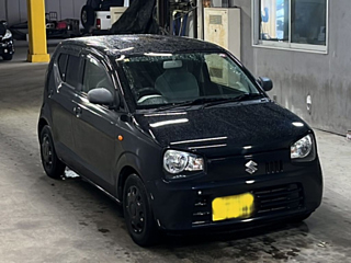 SUZUKI ALTO 2016