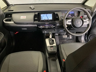 HONDA FIT 2021