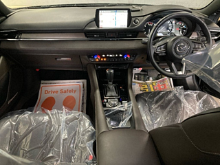 MAZDA ATENZA WAGON 2018