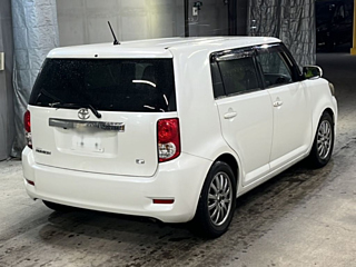 TOYOTA COROLLA RUMION 2008