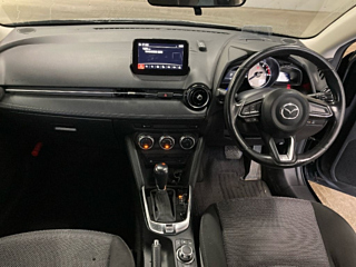 MAZDA DEMIO 2019