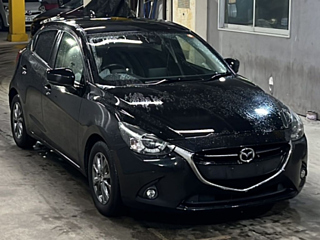 MAZDA DEMIO 2019
