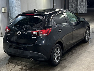 MAZDA DEMIO 2019