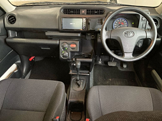 TOYOTA PROBOX 2020