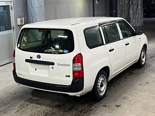 TOYOTA PROBOX 2020