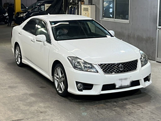 TOYOTA CROWN 2011