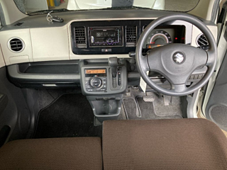 SUZUKI MRWAGON 2011