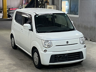 SUZUKI MRWAGON 2011