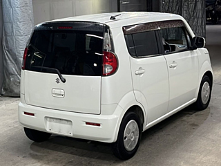 SUZUKI MRWAGON 2011