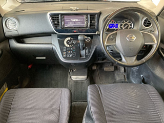 NISSAN DAYZ ROOX 2019