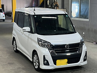 NISSAN DAYZ ROOX 2019
