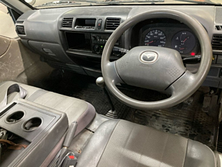 MAZDA BONGO 2009