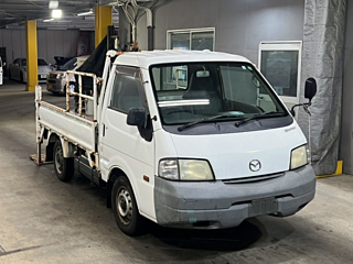 MAZDA BONGO 2009