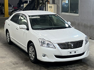 TOYOTA PREMIO 2010
