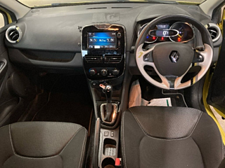 RENAULT LUTECIA 2014