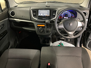 SUZUKI WAGON R 2013