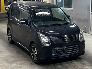 SUZUKI WAGON R 2013