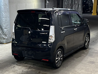SUZUKI WAGON R 2013