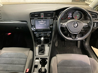 VOLKSWAGEN GOLF 2014