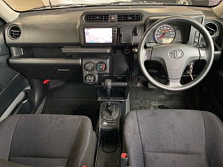 TOYOTA SUCCEED 2018