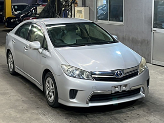 TOYOTA SAI 2013