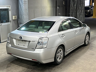 TOYOTA SAI 2013