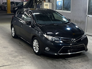 TOYOTA AURIS 2014